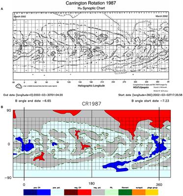 Global Solar Magnetic Field Evolution Over 4 Solar Cycles: Use of the McIntosh Archive